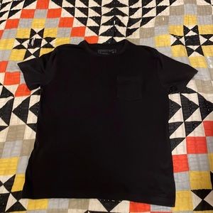 RGT Rouge Territory pocket tee